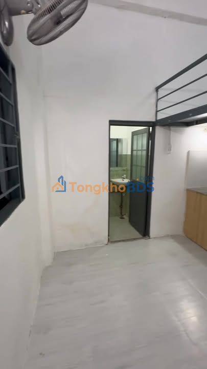 Phòng trọ Đường số 8 Gò Vấp 3,4 triệu - Sẵn sàng ở ngay