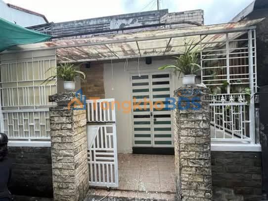 Nhà kiệt Phan Đình Phùng Huế 55m² 5 triệu - Sẵn sàng ở ngay