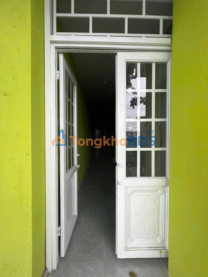 Nhà nguyên căn Nguyễn An Ninh Đà Lạt 5 triệu - Sẵn sàng ở ngay