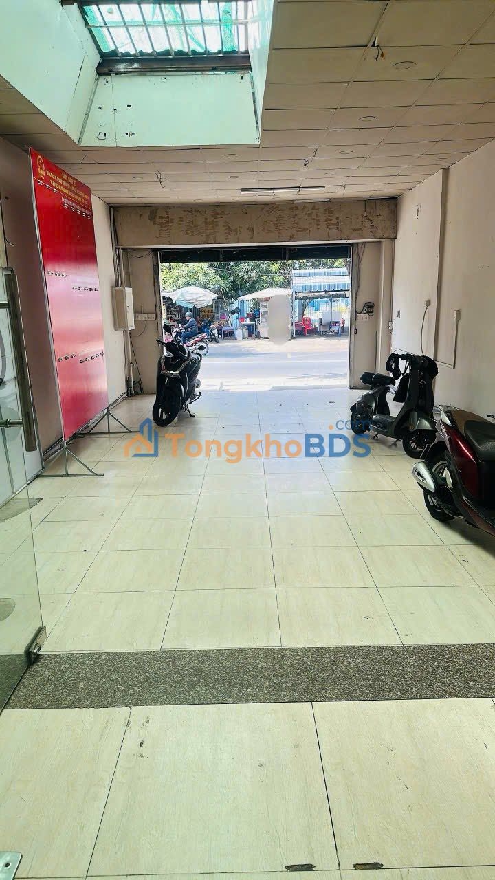 Nhà phố TL10 Củ Chi 35 triệu - Cho thuê ngay