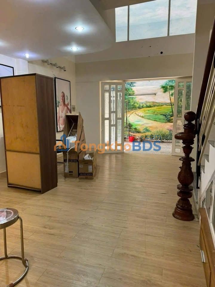 Nhà riêng Vạn Kiếp 72m² 18 triệu/tháng - Sẵn sàng ở ngay