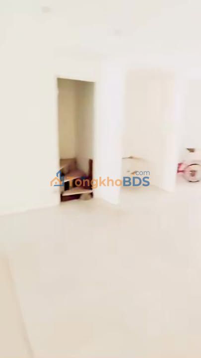 Nhà nguyên căn Nguyễn Đình Chiểu 200m² - Mặt tiền kinh doanh