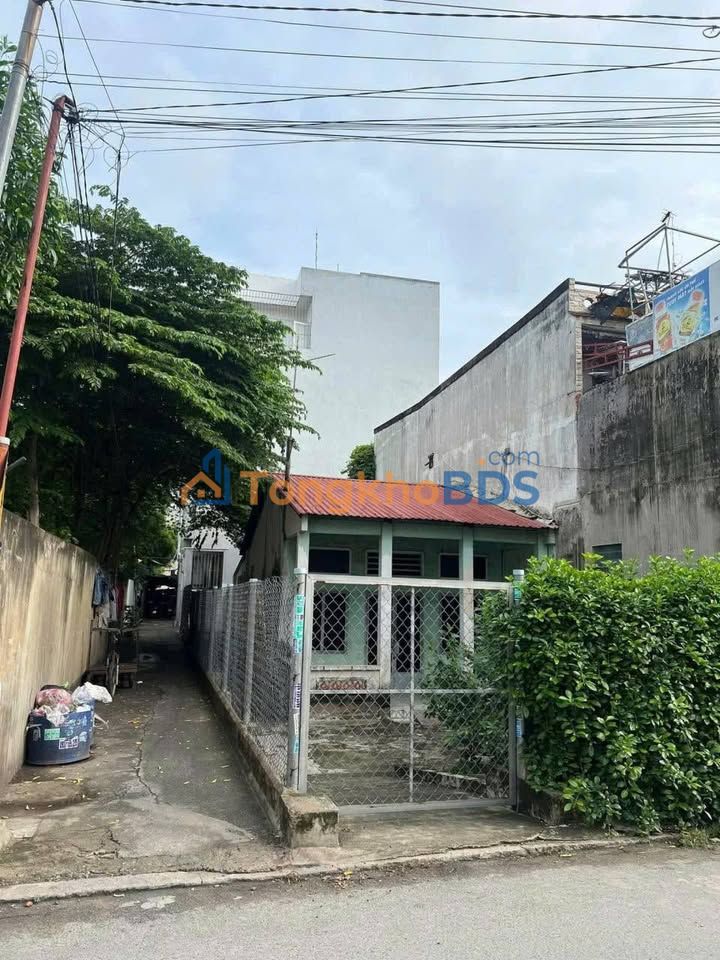 Nhà mặt tiền Nguyễn Viết Xuân 4 triệu - Sẵn sàng ở ngay