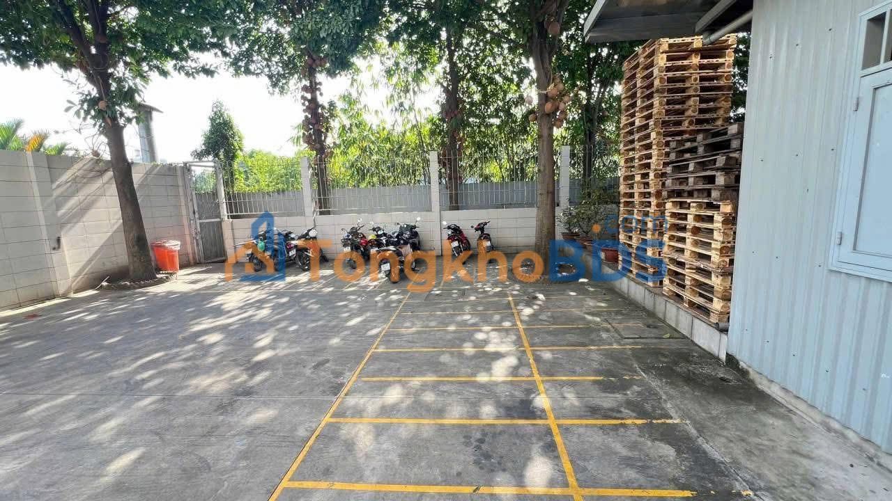 Nhà MT Kha Vạn Cân 745m2 200tr - Mặt tiền kinh doanh