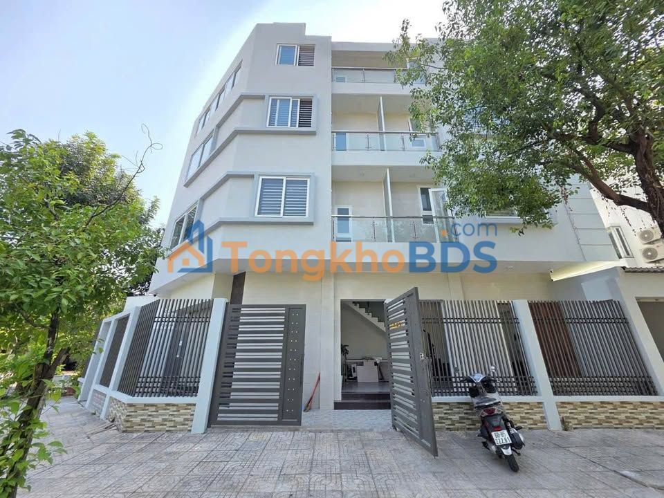 Mặt bằng An Phú Hưng 60m² giá 13 triệu - Mặt tiền kinh doanh