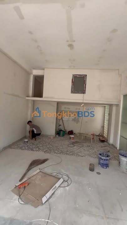 Mặt bằng 597 Nguyễn Kiệm 30m² giá 10 triệu - Mặt bằng góc siêu đẹp chuẩn kinh doanh