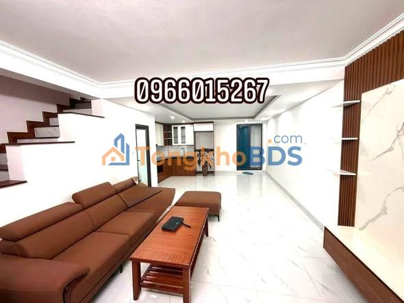Nhà riêng Kim Ngưu Hai Bà Trưng 52m² 9,2 tỷ - Chính chủ bán
