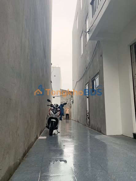 Nhà riêng Phù Long Nam Định 45m² 2 tỷ - Chính chủ bán