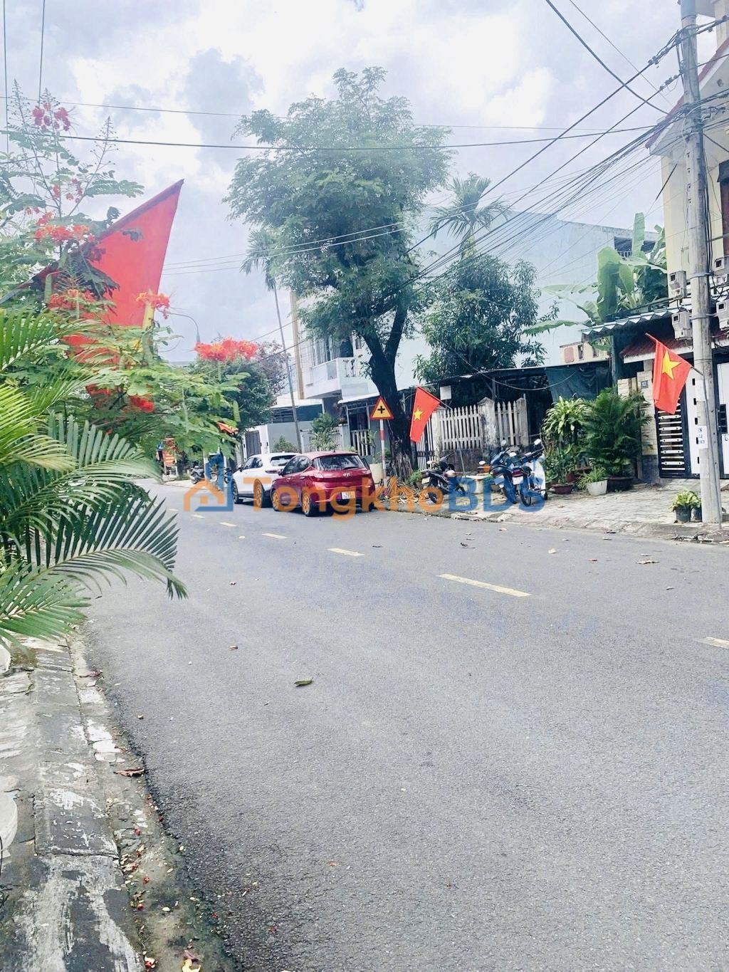 Nhà Hòa Xuân Cẩm Lệ 100m² 4.95 tỷ - Chính chủ bán