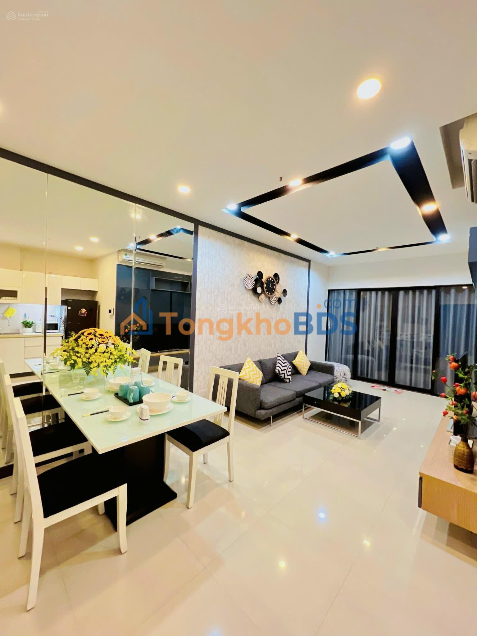 Căn hộ Carillon 5 Tân Phú 70m² 11 triệu - View đẹp