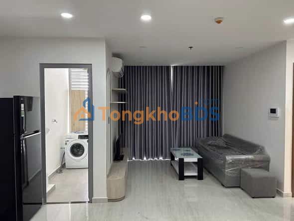 Căn hộ D-Lusso Tân Tạo 71m² 1.82 tỷ View đẹp
