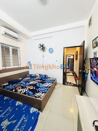 Nhà Thành Mỹ Tân Bình 61m² 7.9 tỷ – Giá tốt hiếm có