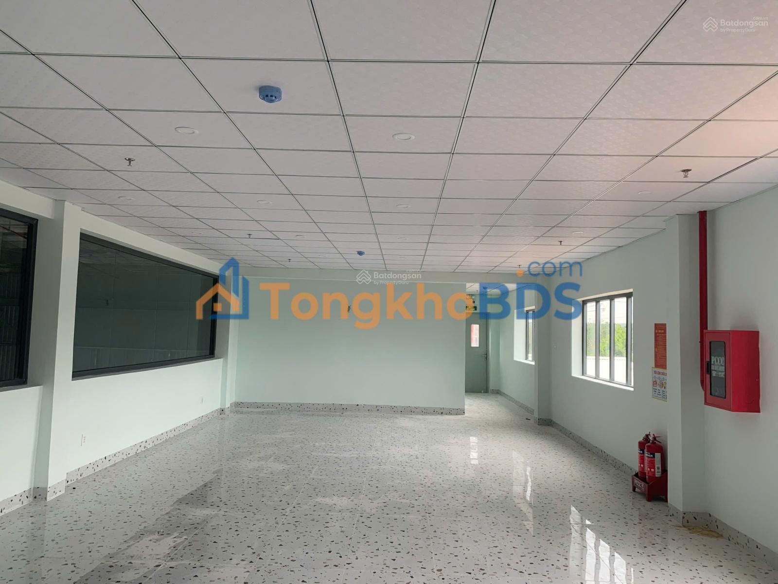 Xưởng QL1A Bàu Hàm 6.940m² 662 triệu - Hoạt động ngay