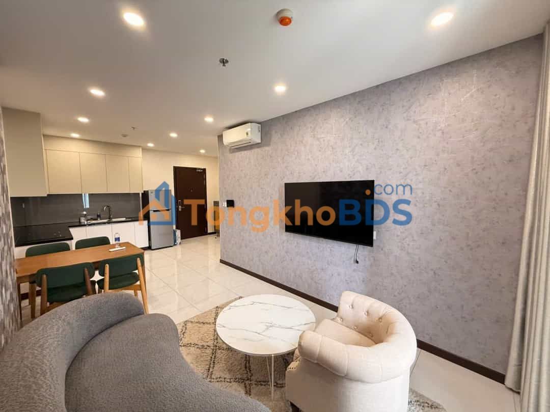 Căn hộ Urban Green Hiệp Bình 63m² 1.68 tỷ - View đẹp