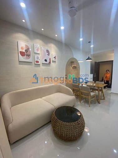 Căn hộ Newton Residence Phú Nhuận 78m2 20tr - View đẹp