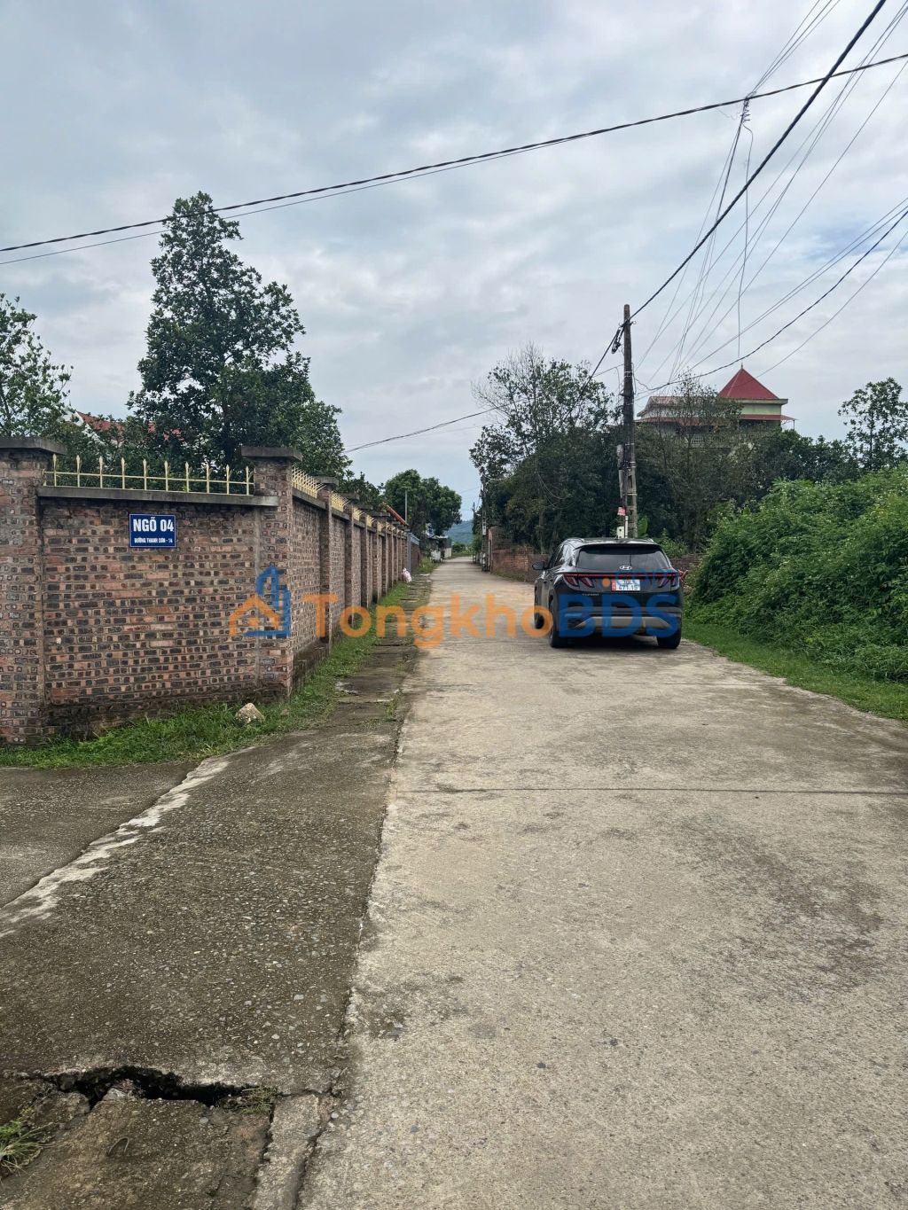 Nhà riêng Sóc Sơn 600m² 15 tỷ - Chính chủ bán gấp