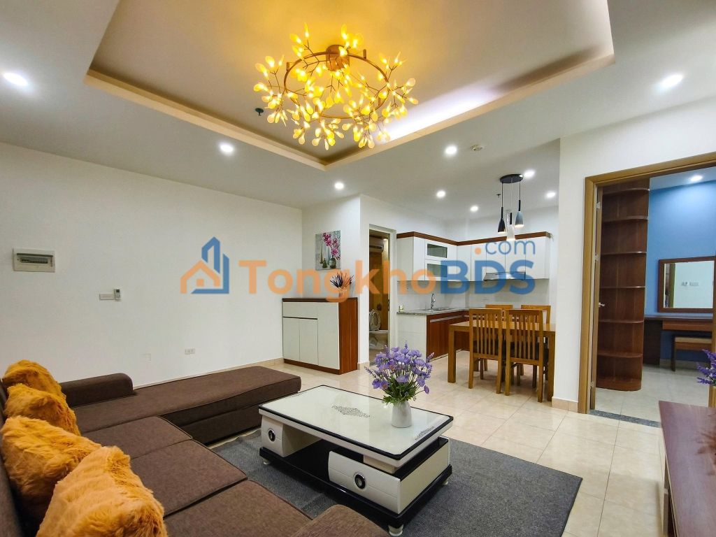 Căn hộ Quảng Phú Thanh Hóa 43-60m² 999tr - View đẹp