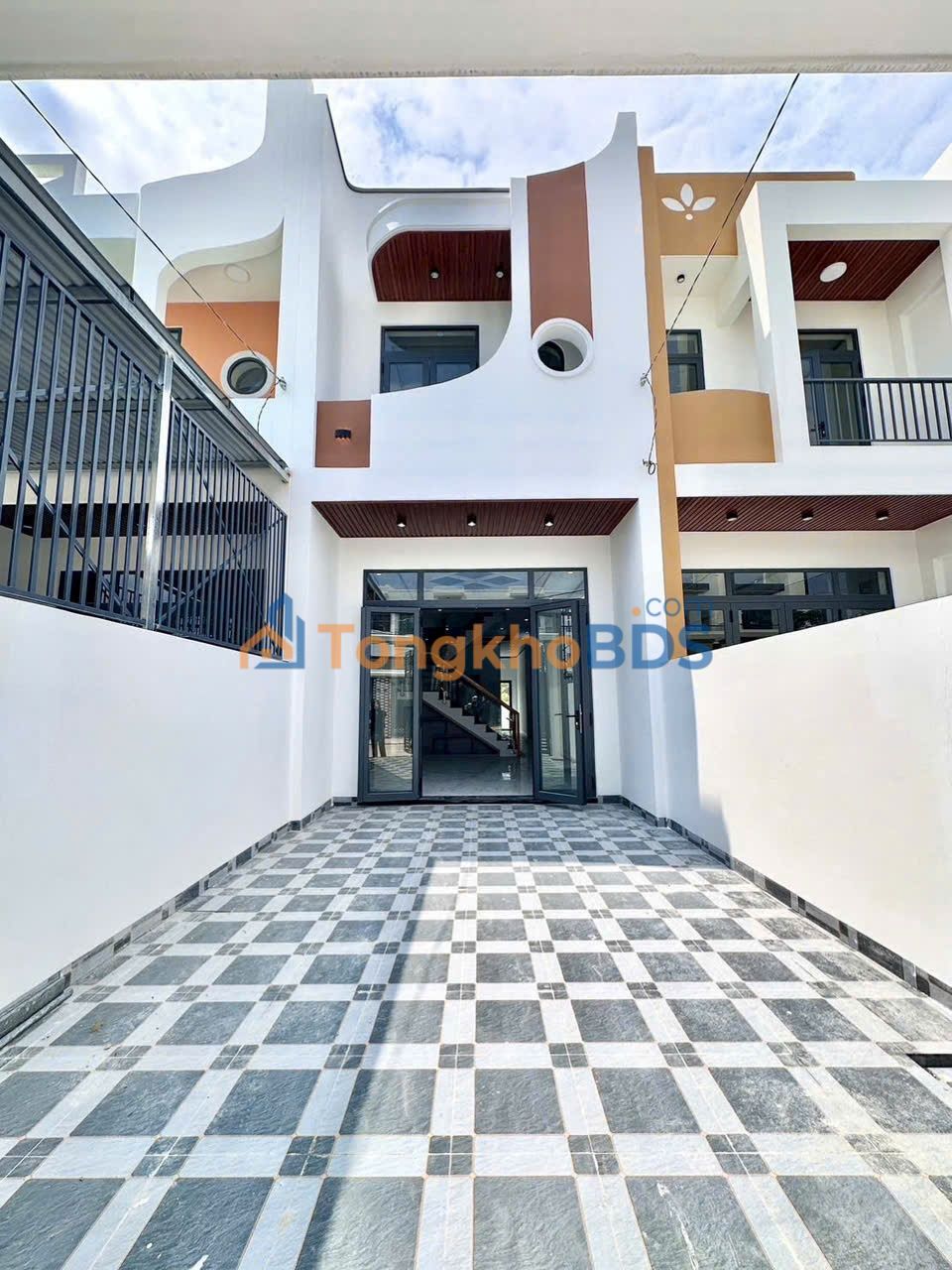 Nhà Thạnh Phú Vĩnh Cửu 106m² 2.1 tỷ - Sẵn sàng ở ngay