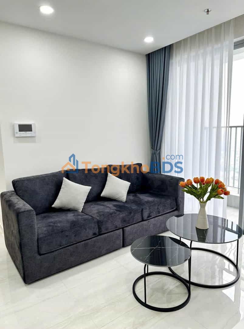 Căn hộ Eastmark City Long Trường 65m² 1,95 tỷ - View đẹp