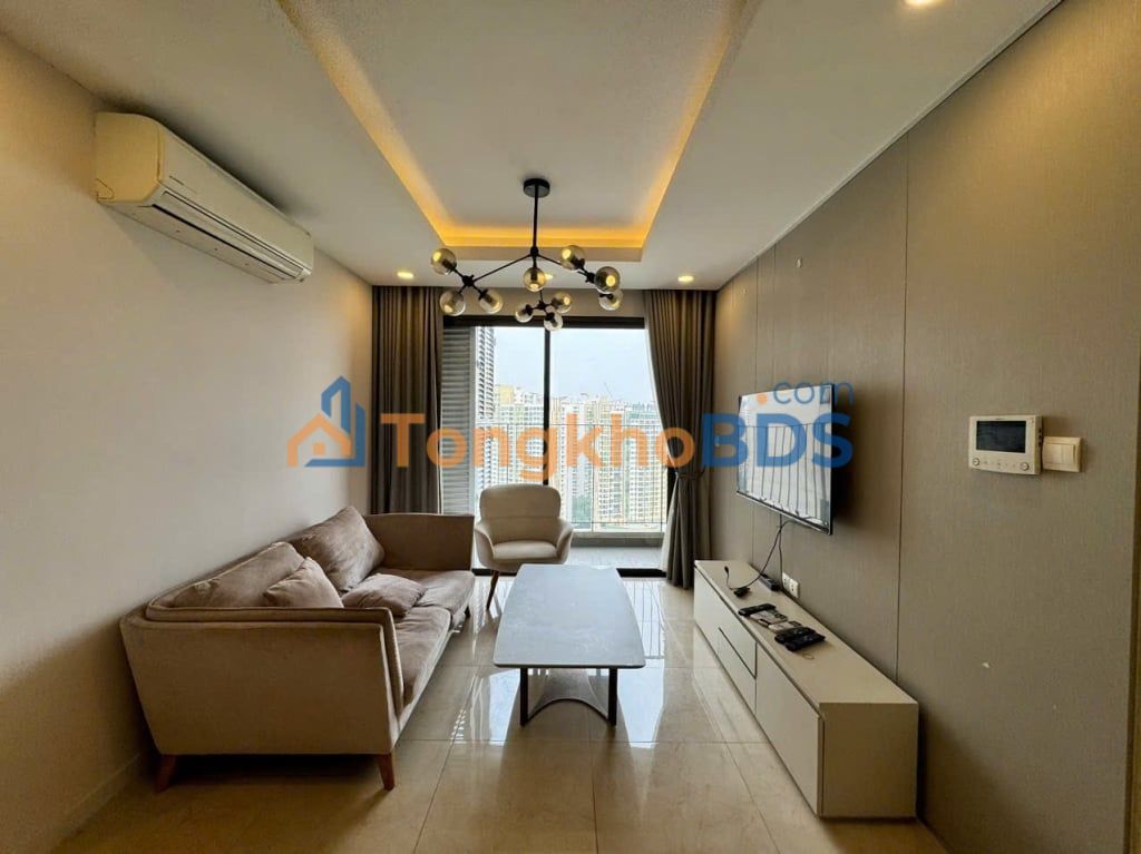 Căn hộ Vinhomes Trần Duy Hưng 80m² 9.2 tỷ - View đẹp