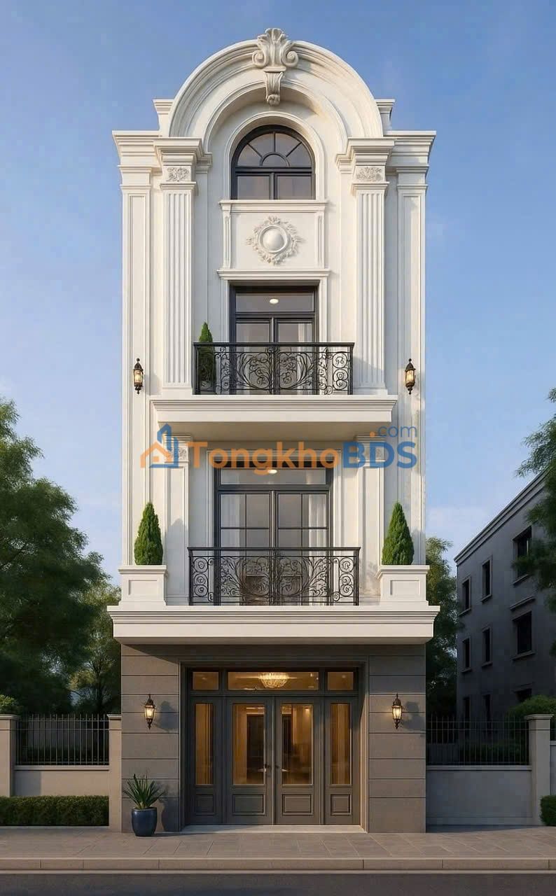 Nhà Phước Tân 98m² 5.45 tỷ - Sẵn sàng ở ngay