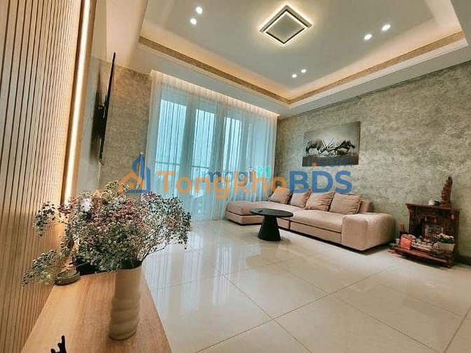 Căn hộ Airport Plaza Tân Bình 95m² 3.1 tỷ - View đẹp