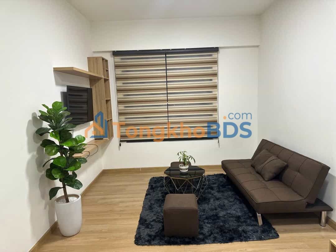 Căn hộ Opal Garden Hiệp Bình 66m² 1.79 tỷ - Bàn giao ngay