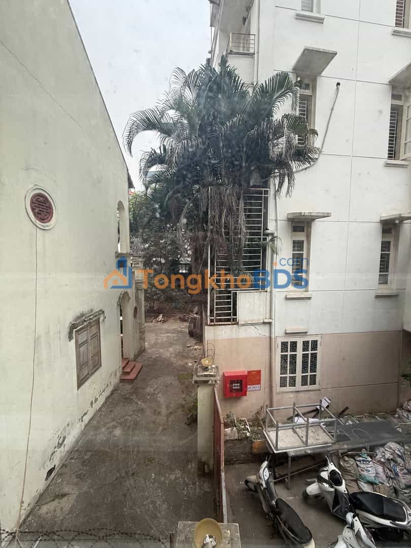 Nhà riêng Tây Hồ 38m² nhỉnh 9 tỷ - Chính chủ bán