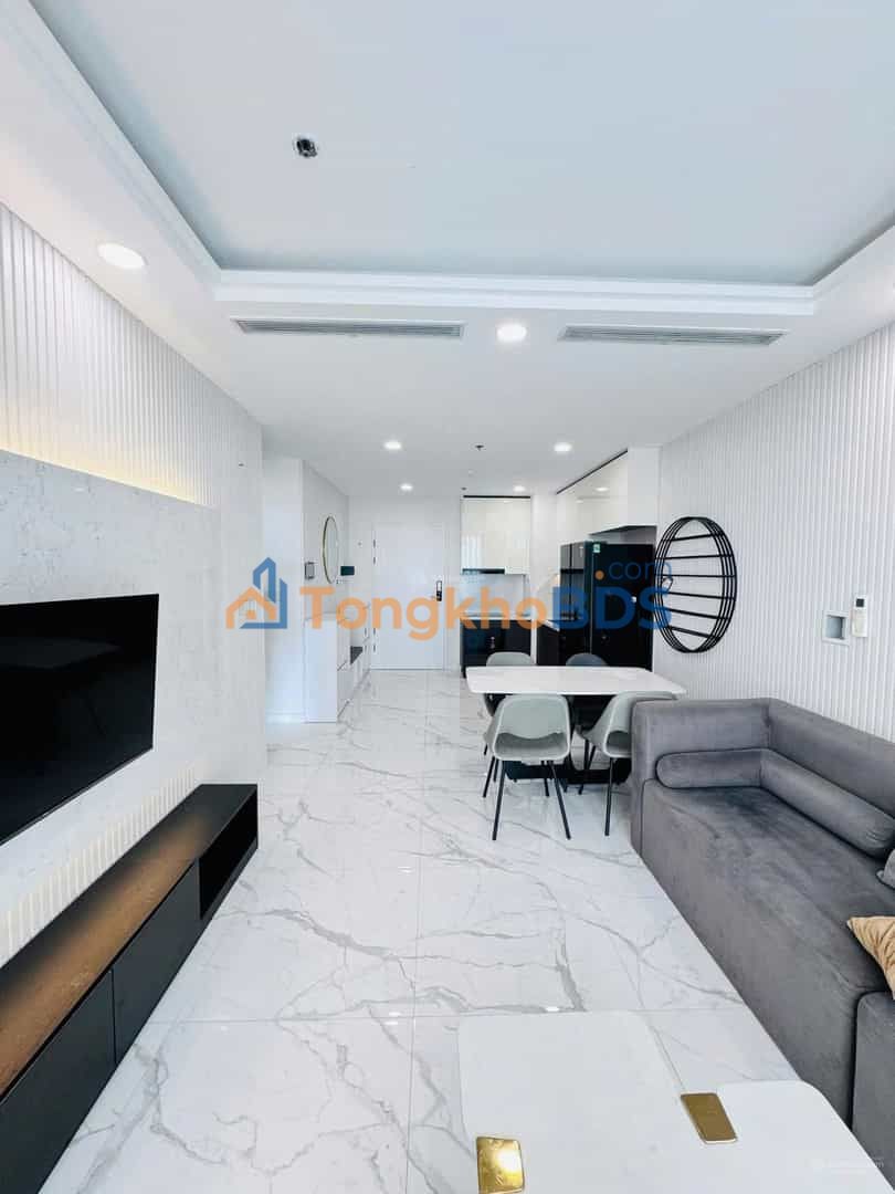 Căn hộ Celadon City Tân Phú 73m² 1.89 tỷ View đẹp