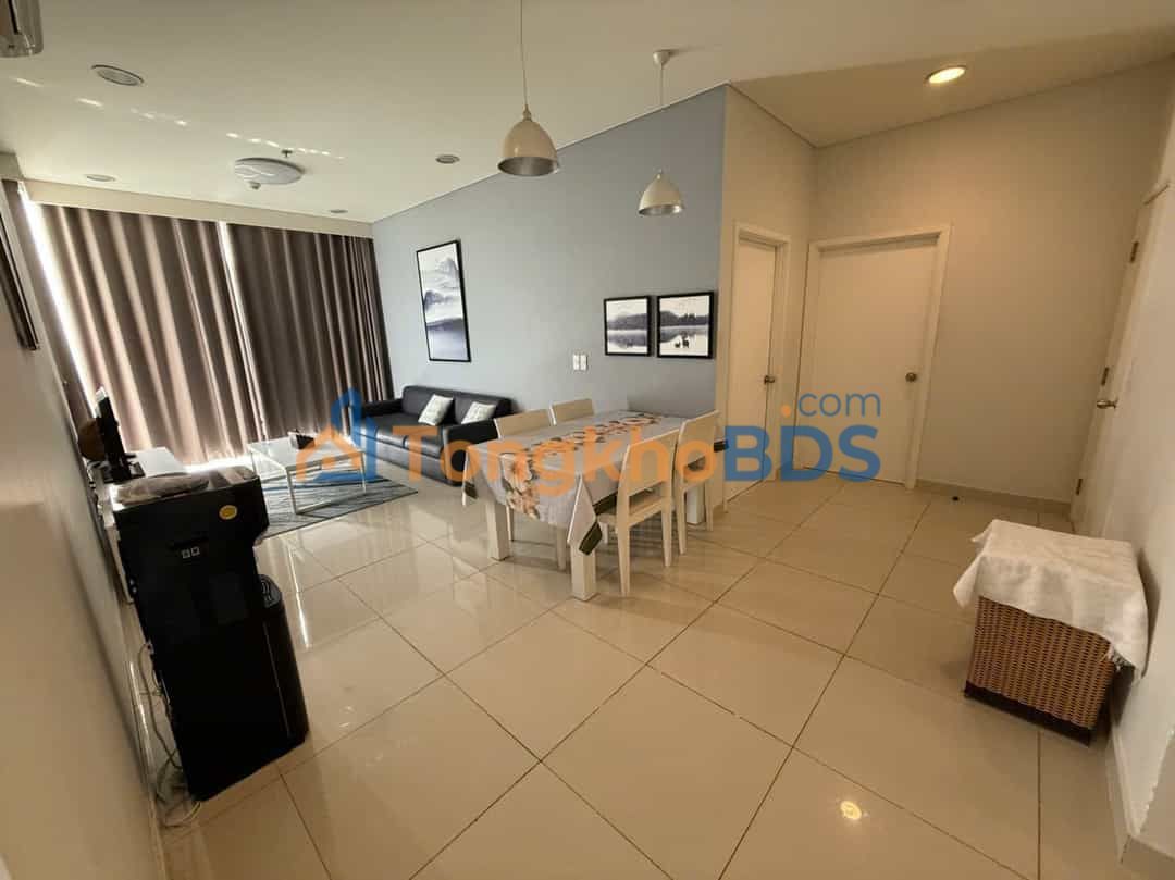 Căn hộ Nguyễn Văn Lượng Gò Vấp 65m² 1.48 tỷ - Bàn giao ngay