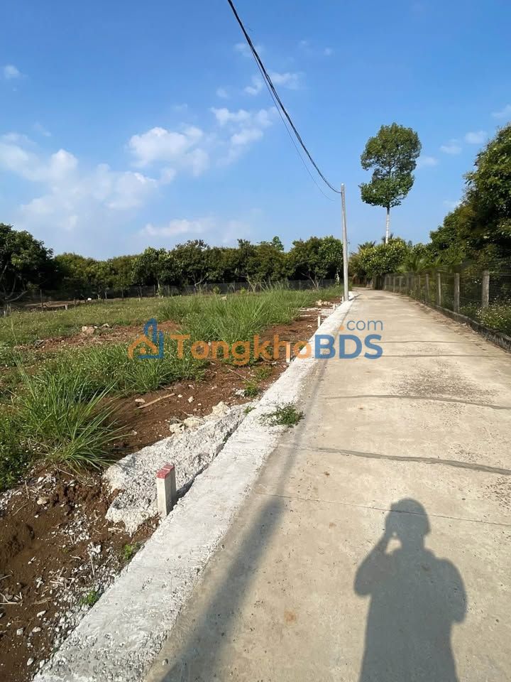 Đất thổ cư Bảo Quang 110m2 210 triệu - Sổ đỏ chính chủ