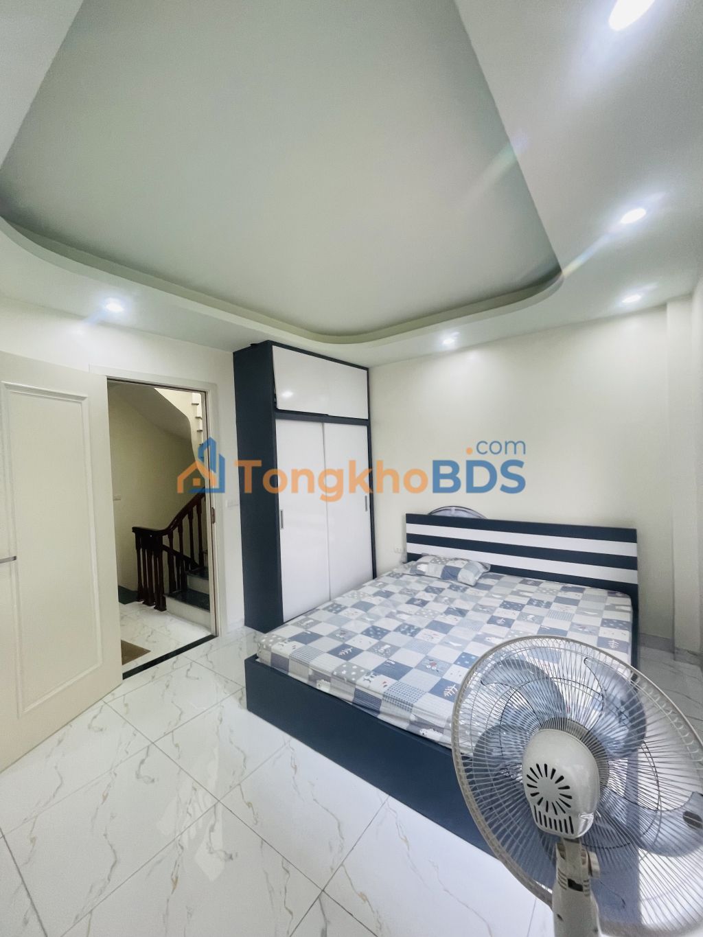 Nhà riêng Kiến Hưng Hà Đông 40m² 196 triệu - Chính chủ bán