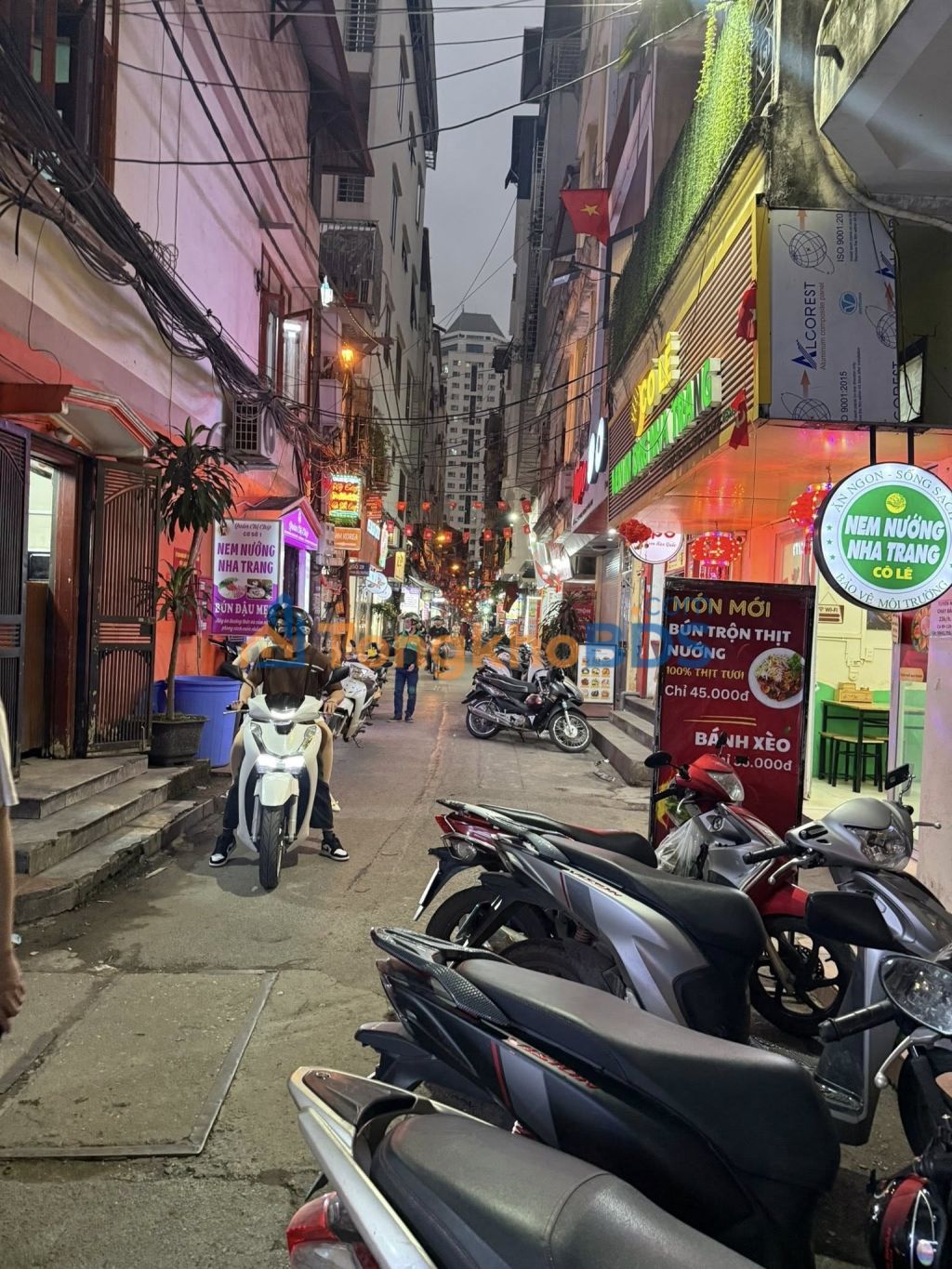 Nhà riêng Xuân Thủy Cầu Giấy 41m2 17.5 tỷ - Chính chủ bán