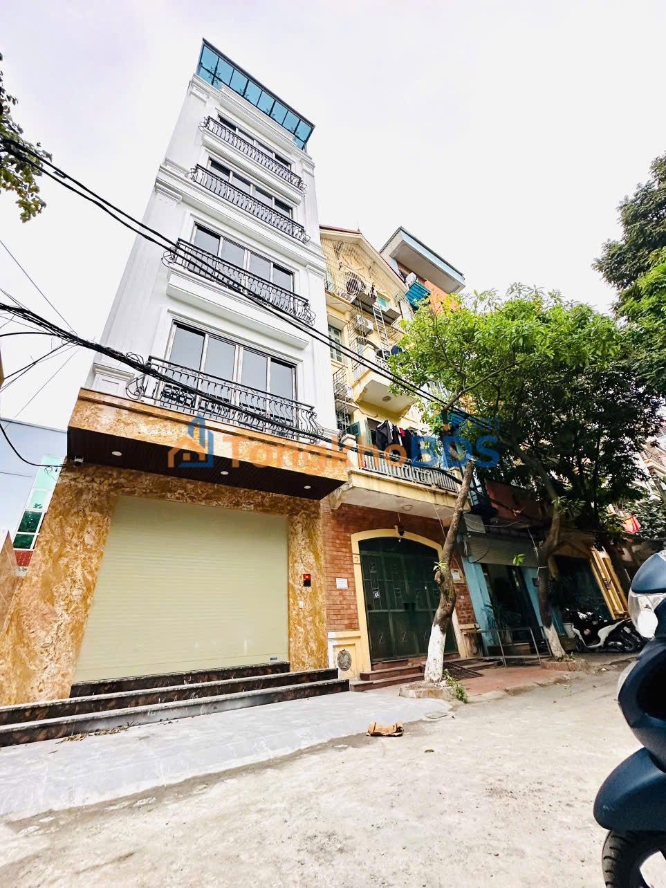 Nhà Mai Dịch Phú Diễn 64m² 28.8 tỷ - Sẵn sàng ở ngay