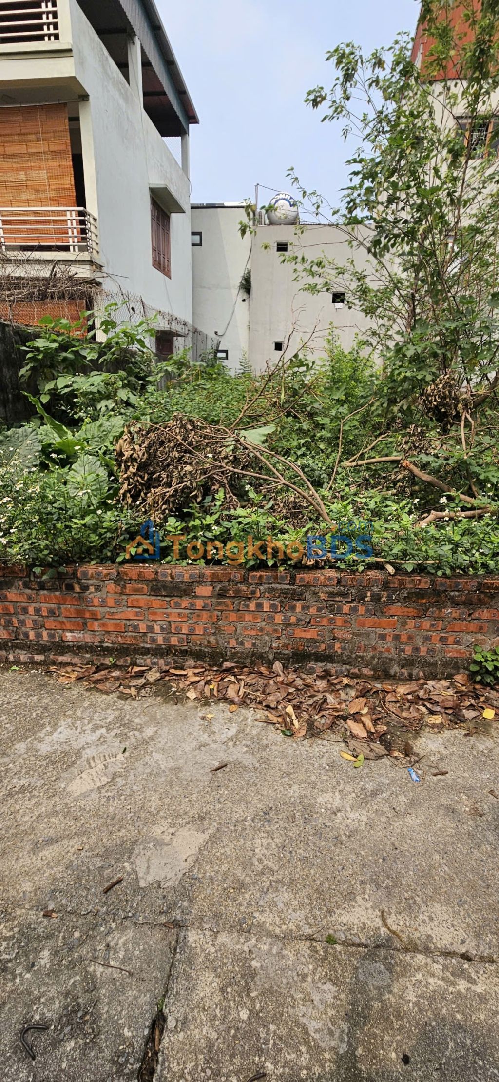 Nhà riêng Đông Anh 75m² 4 tỷ - Sổ hồng sẵn