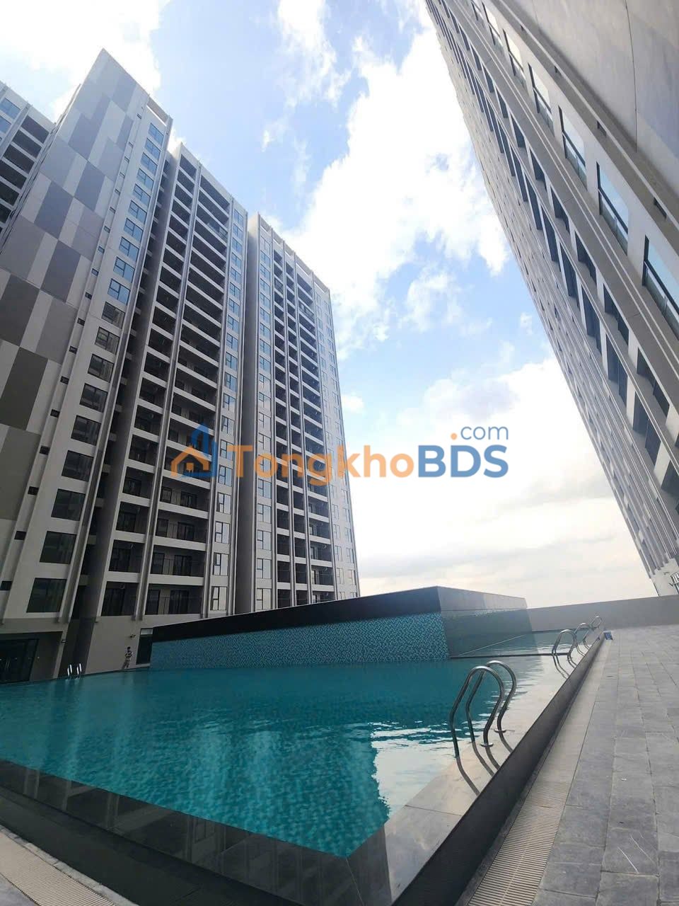 Căn hộ The Wisteria Hoài Đức 30m² 5,5 triệu - Bàn giao ngay