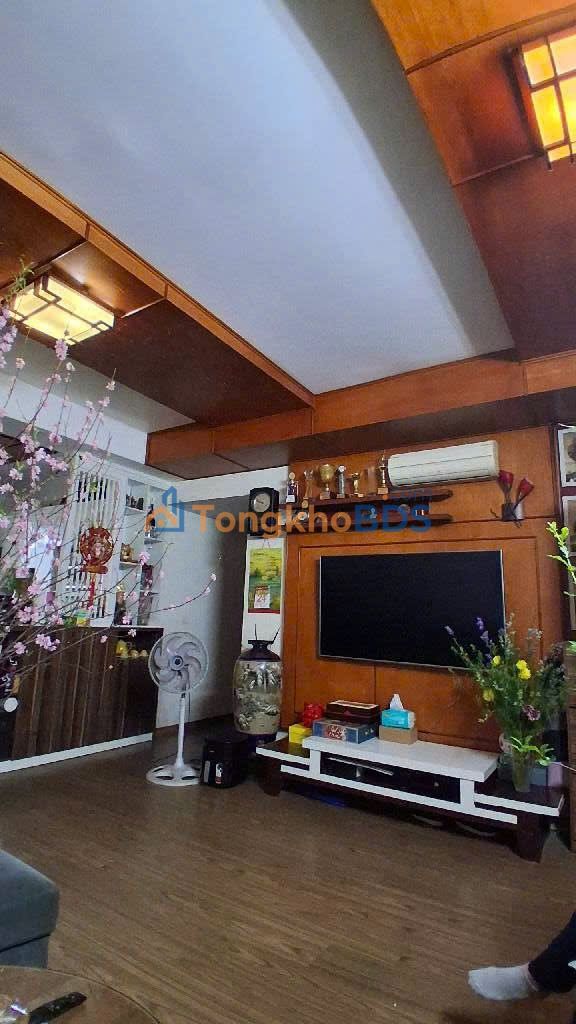 Căn hộ Nhân Chính Thanh Xuân 66m² 6.6 tỷ - View đẹp