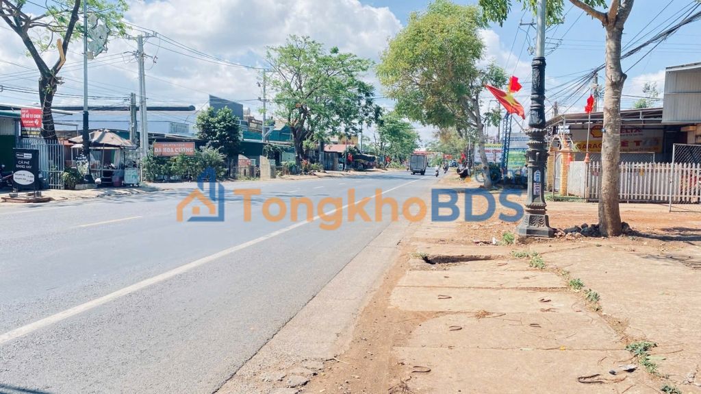 Đất nền Liên Nghĩa Đức Trọng 5.000m² giá 50 tỷ - Sổ đỏ chính chủ