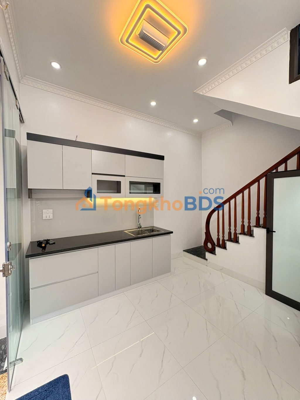 Nhà Kim Mã Ba Đình 26m² giá 5 tỷ - Chính chủ bán