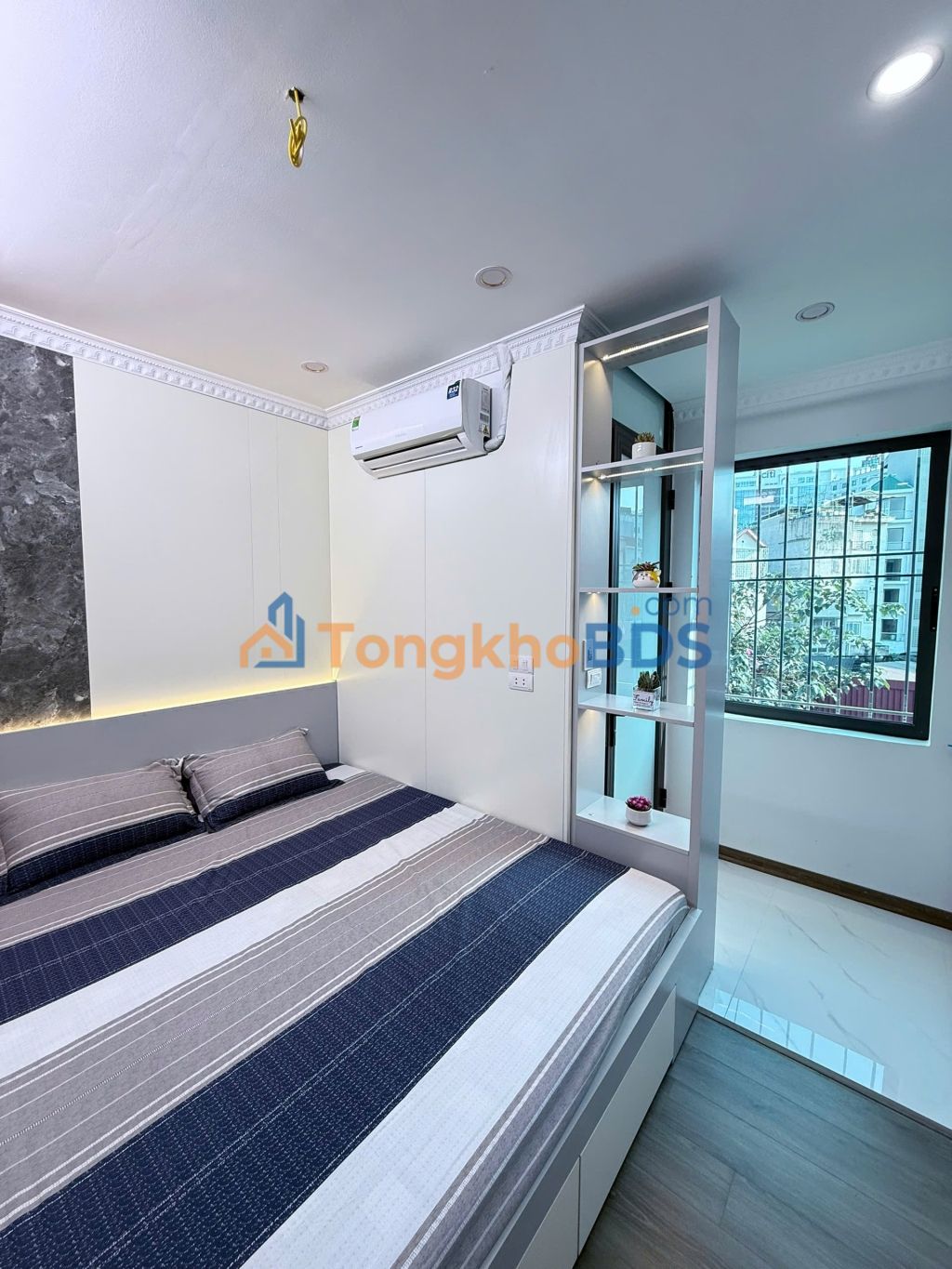 Nhà Kim Mã Ba Đình 28m² 5 tỷ - Sẵn sàng ở ngay