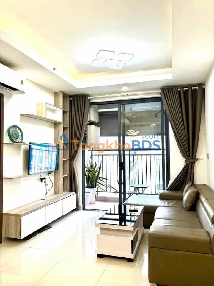 Căn hộ La Bonita Thạnh Mỹ Tây 75m² 1.89 tỷ - Full nội thất