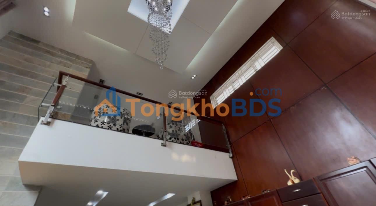 Nhà riêng Thủ Đức 178m² 23.5 tỷ - Giá tốt hiếm có