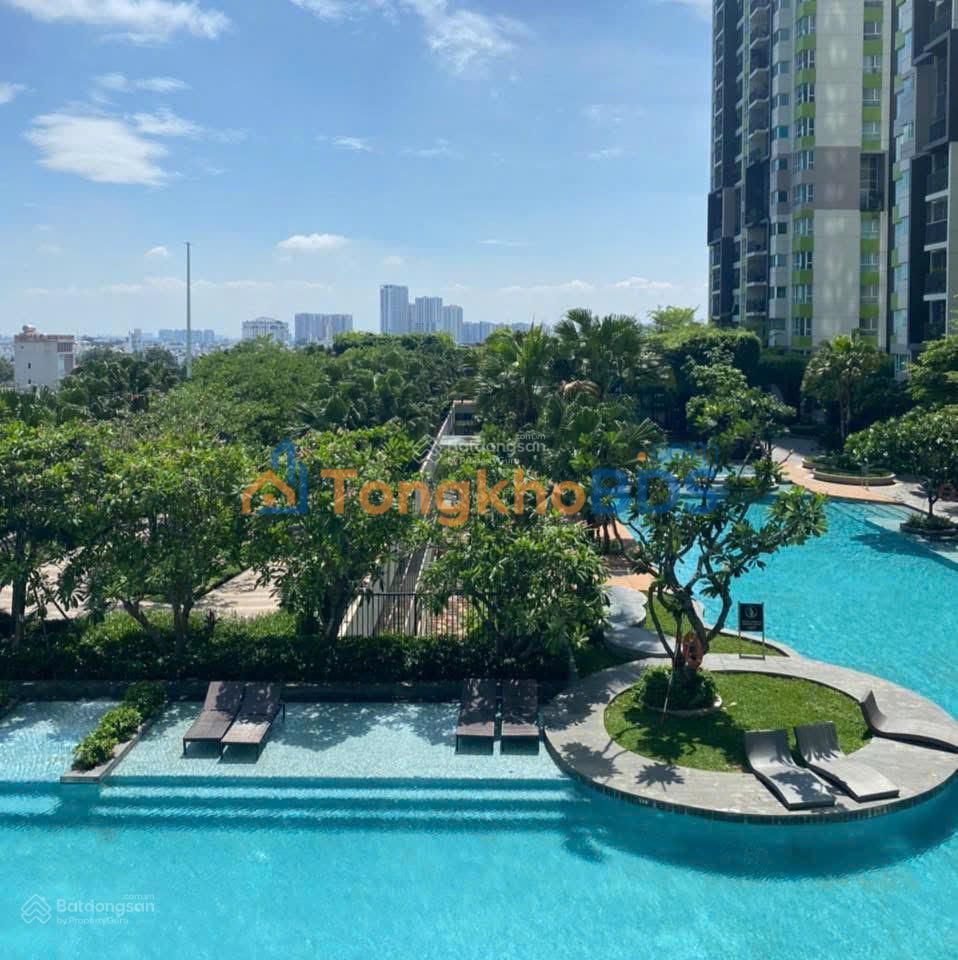 Căn hộ Vista Verde Quận 2 289m² 72 triệu - View đẹp