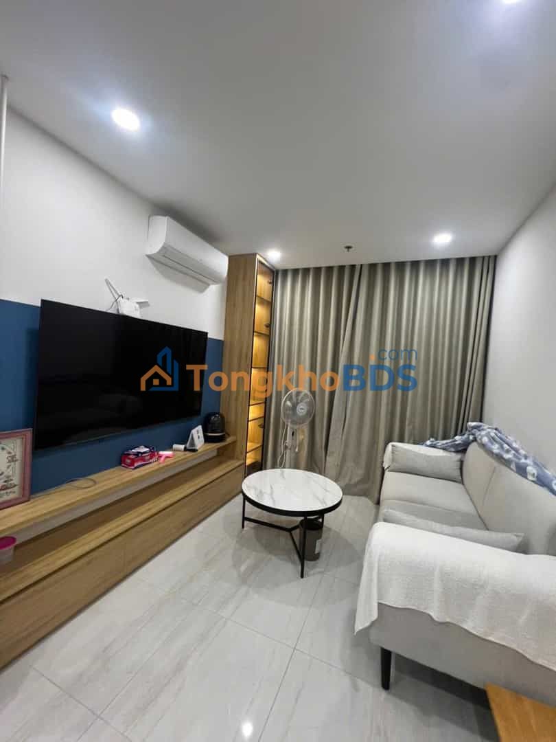 Căn hộ XI Grand Court Q10 66m² 1.83 tỷ - Full nội thất