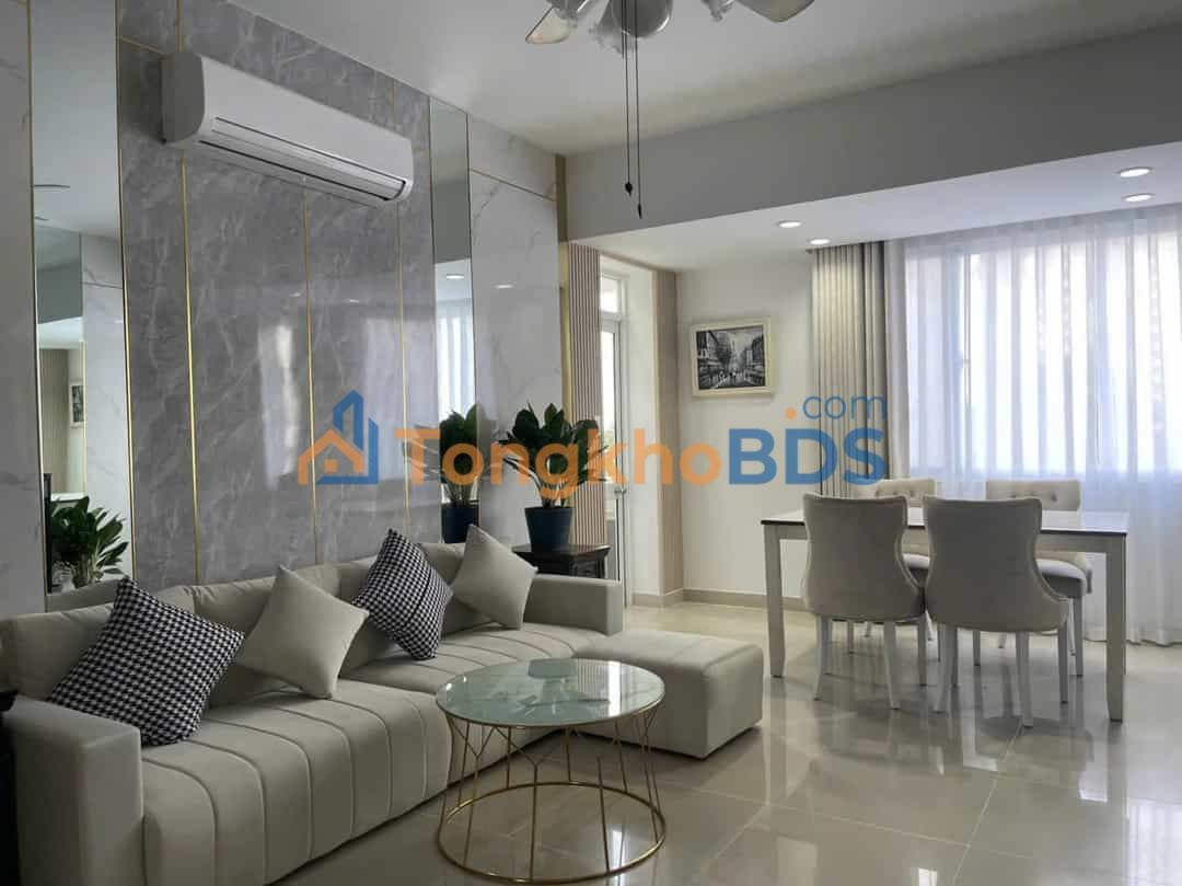 Căn hộ Celadon City Tây Thạnh 65m² 1.75 tỷ View đẹp