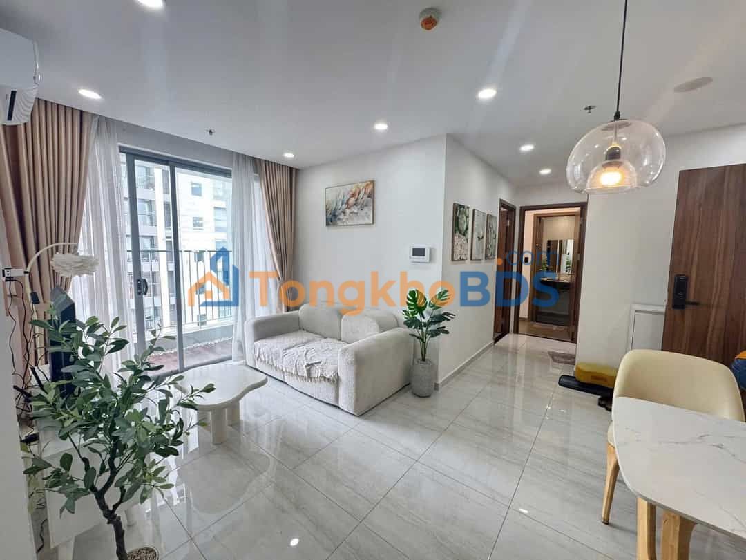 Căn hộ Westgate Bình Chánh 69m² 1,75 tỷ View đẹp