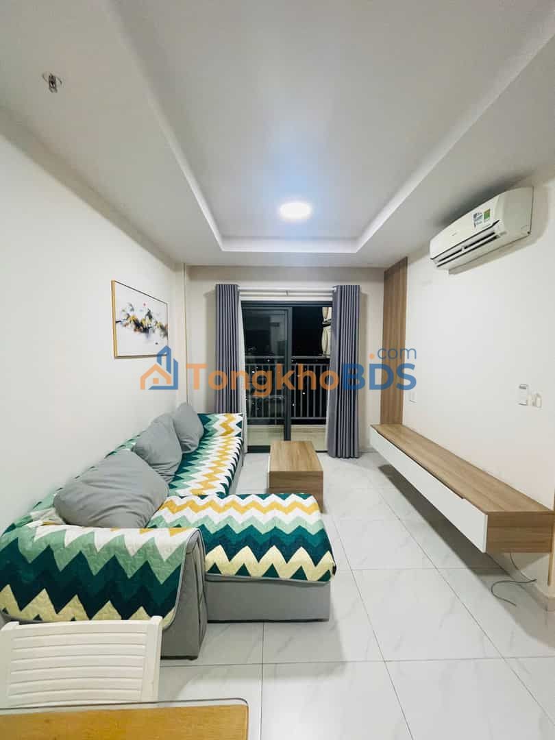 Căn hộ Grand View Phú Mỹ Hưng 75m² 3.25 tỷ - Full nội thất