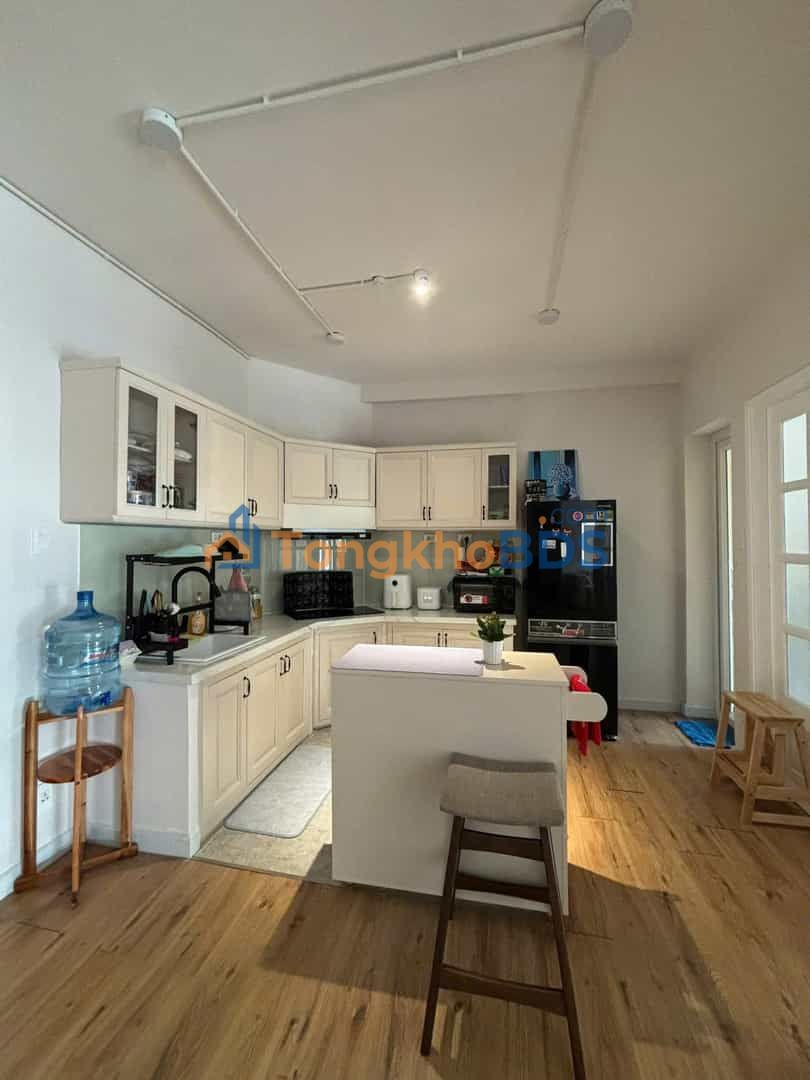 Căn hộ B1 Trường Sa Gia Định 73m²/1.89 tỷ - Bàn giao ngay