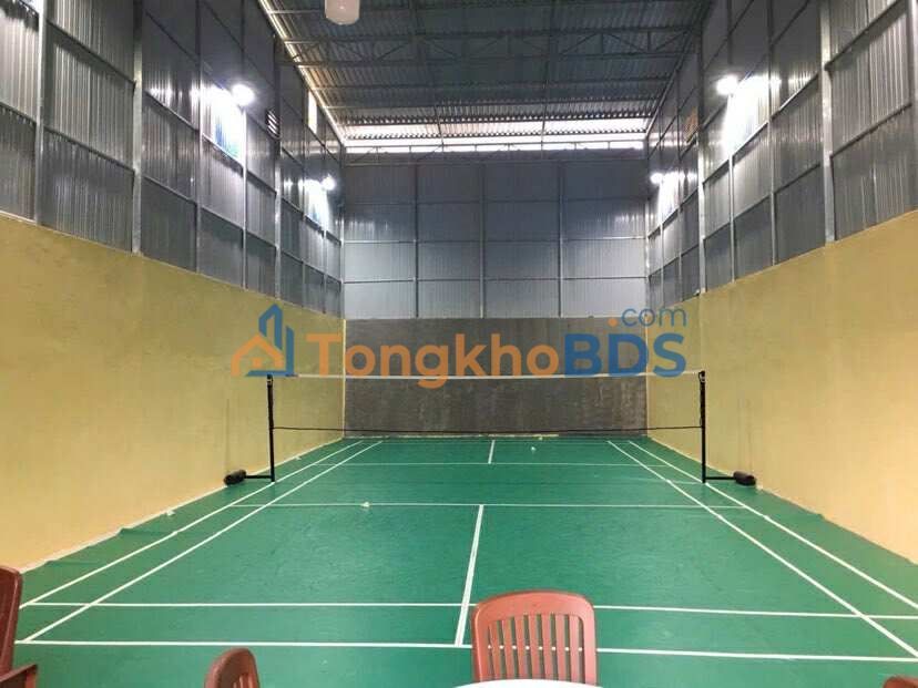 Kho Tân Phú Cần Thơ 150m² 6,5 triệu - Hoạt động ngay