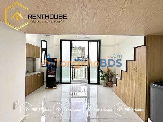Shophouse Duong Thi Muoi 31m2 4.2 trieu - Vi tri dac dia